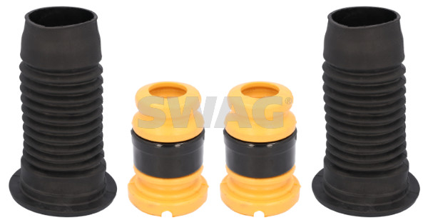 Kit parapolvere, Ammortizzatore - 33 11 0253 SWAG